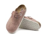 Birkenstock Boston BS Pink Clay 1023263