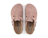 Birkenstock Boston SFB LEVE Pink Clay 1023263