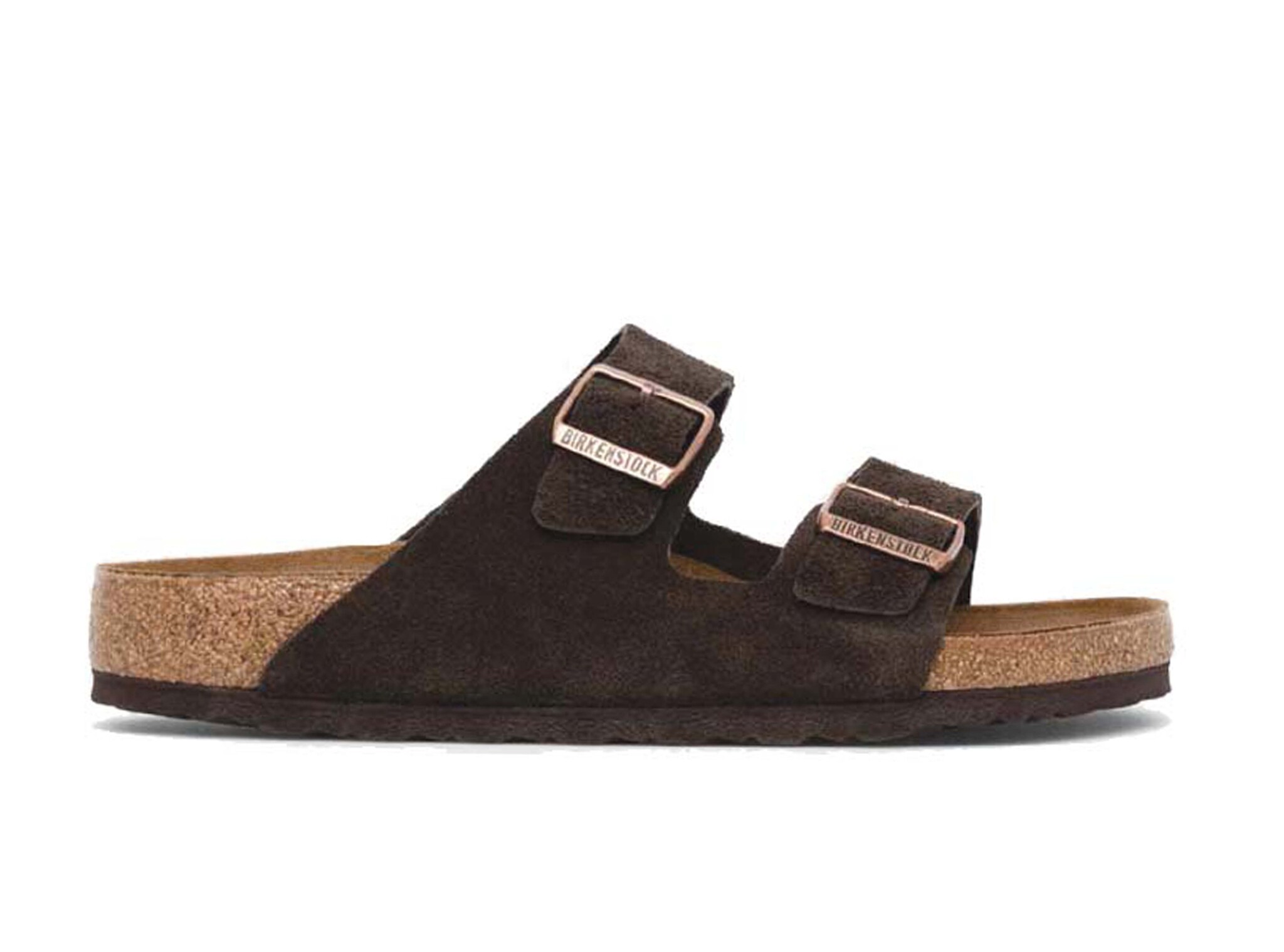 Arizona BS Mocca 1027083 Birkenstock Arizona BS Mocca 1027083