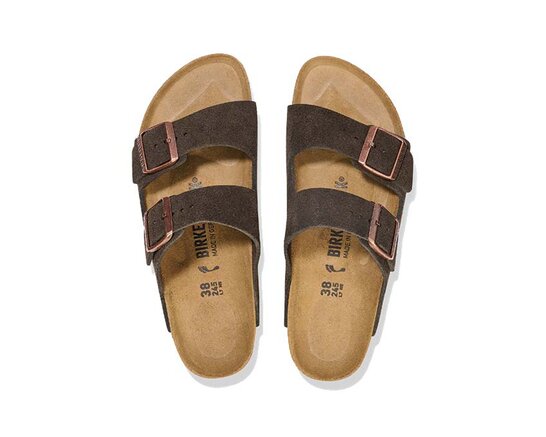 Birkenstock Arizona BS Mocca 1027083
