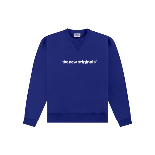 Crewneck Surf The Web TNO433