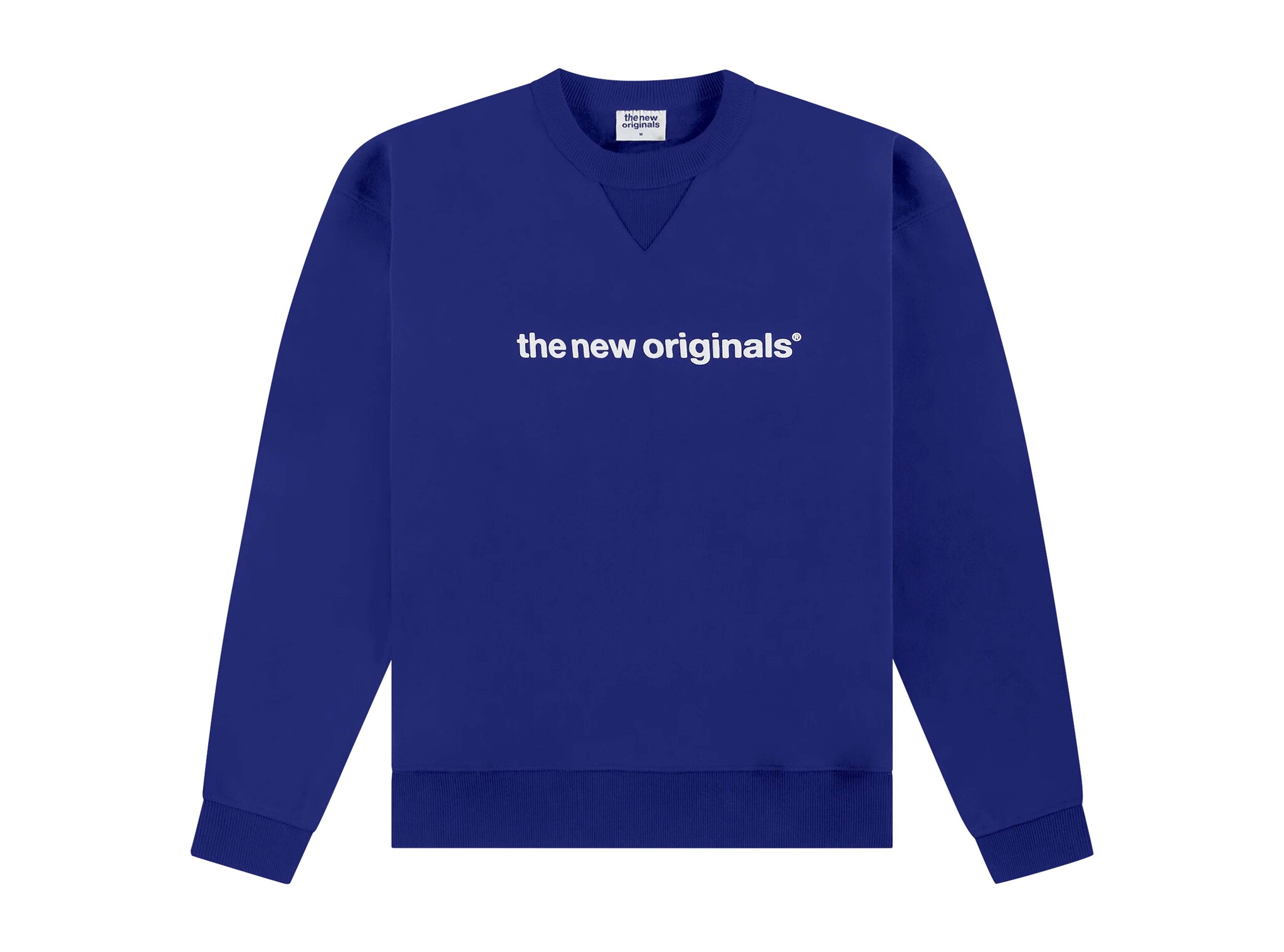 Crewneck Surf The Web TNO433 The New Originals Crewneck Surf The Web TNO433