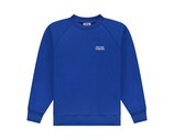 The New Originals Catna Crewneck Surf The Web TNO429