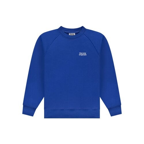 Catna Crewneck Surf The Web TNO429