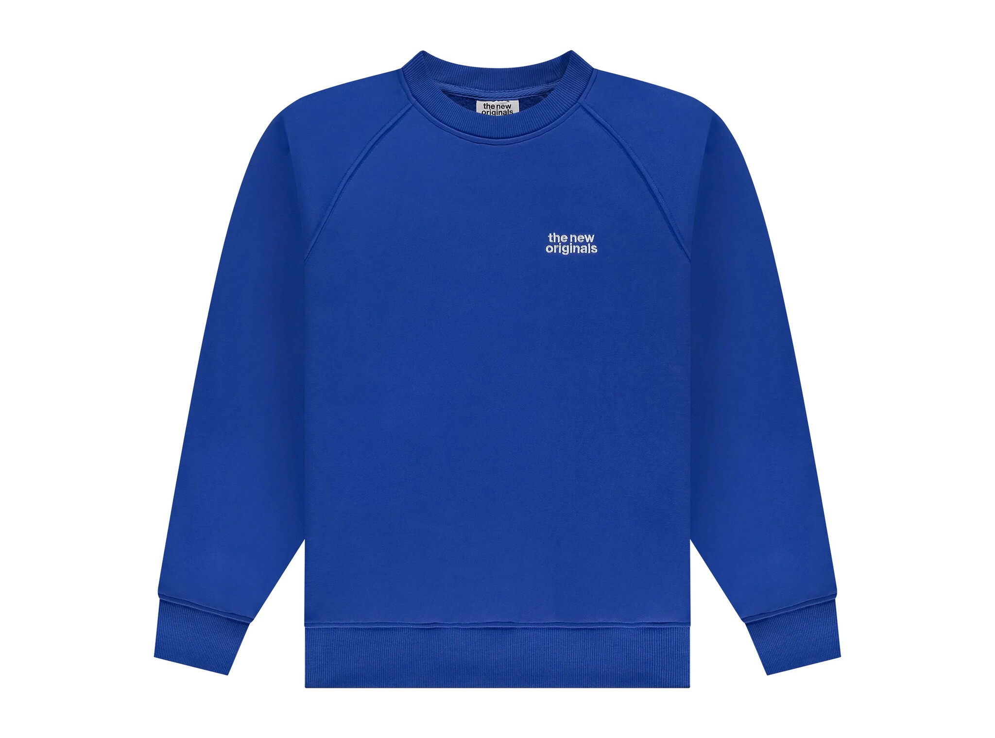 Catna Crewneck Surf The Web TNO429 The New Originals Catna Crewneck Surf The Web TNO429