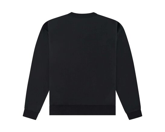 The New Originals Crewneck Black TNO426