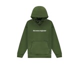 The New Originals Hoodie Golden Moss TNO427