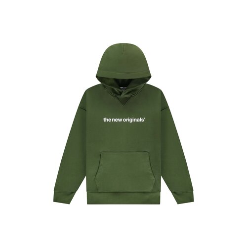Hoodie Golden Moss TNO427