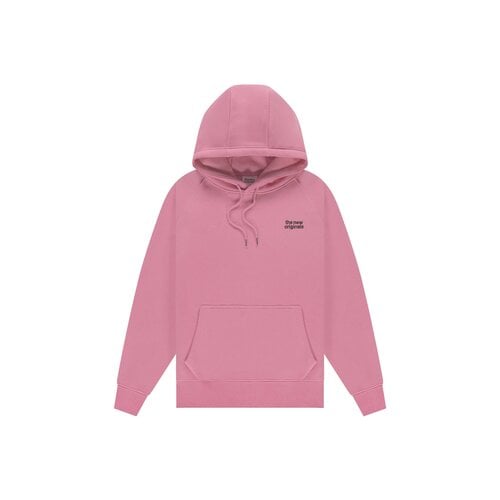 Catna Hoodie Pink TNO432