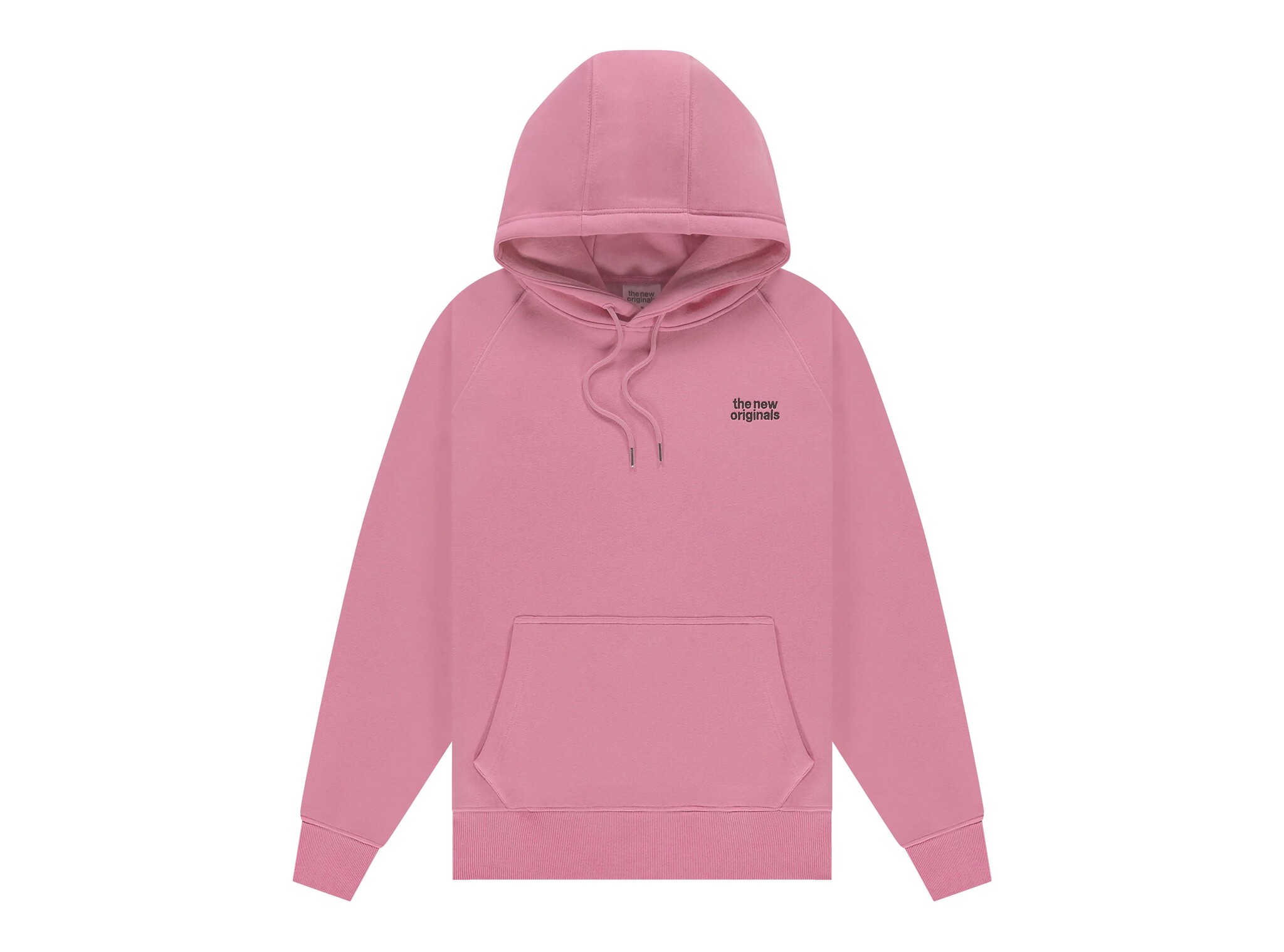 Catna Hoodie bonbon TNO432 The New Originals Catna Hoodie bonbon TNO432