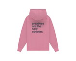 The New Originals Catna Hoodie bonbon TNO432