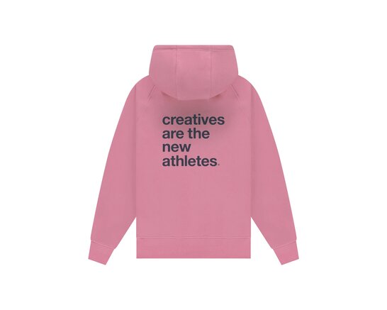 The New Originals Catna Hoodie bonbon TNO432