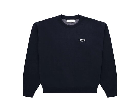 Arbor Antwerp Arbor Knit Navy ARBO-KNIT