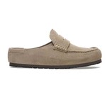 Birkenstock Naples Wrapped Taupe 1029710