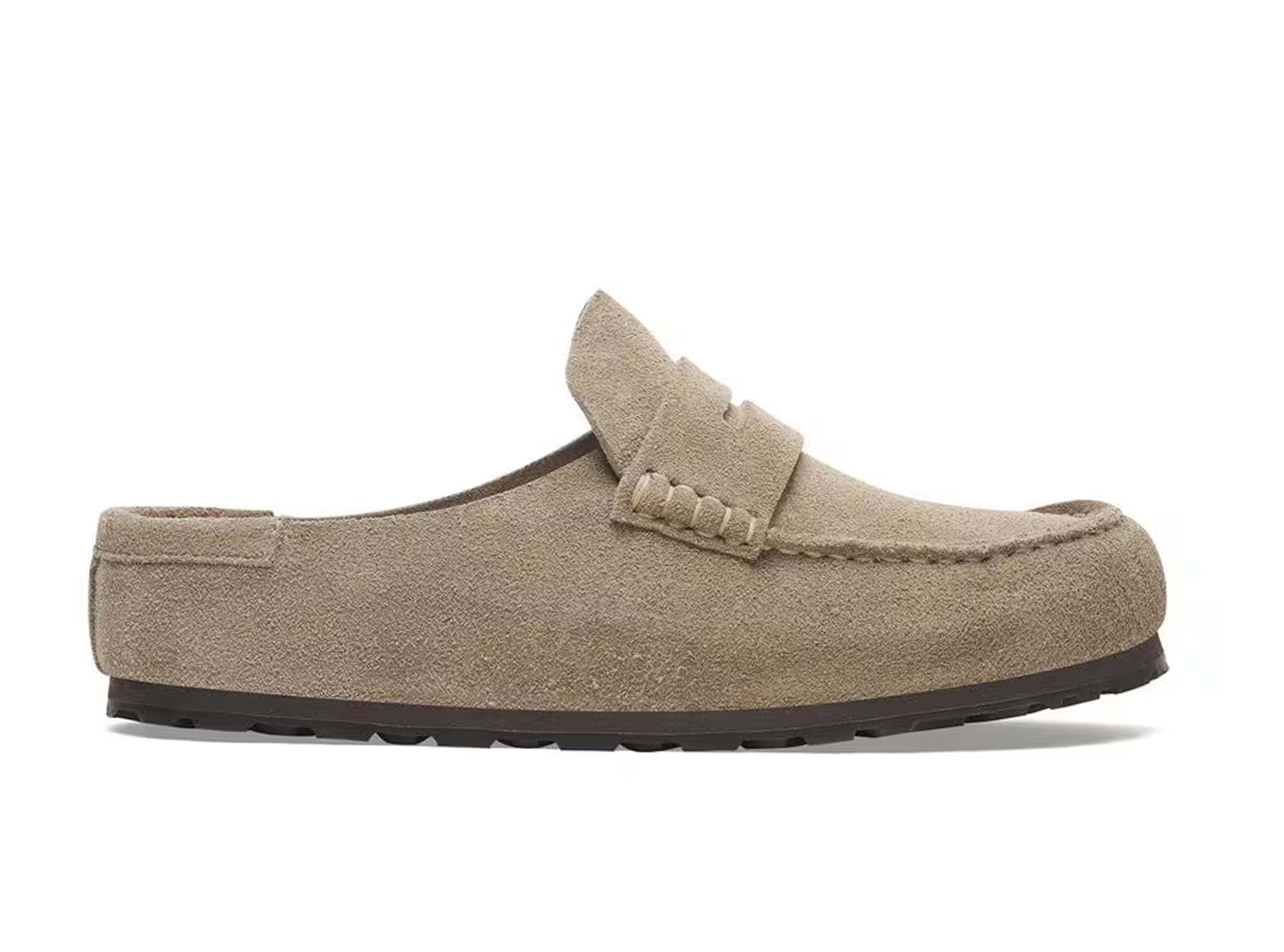 Naples Wrapped Taupe 1029710 Birkenstock Naples Wrapped Taupe 1029710