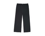 Global Warning Logo Sweatpants Washed Black DDLSWB