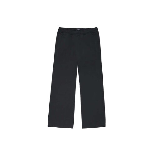 Logo Sweatpants Washed Black DDLSWB