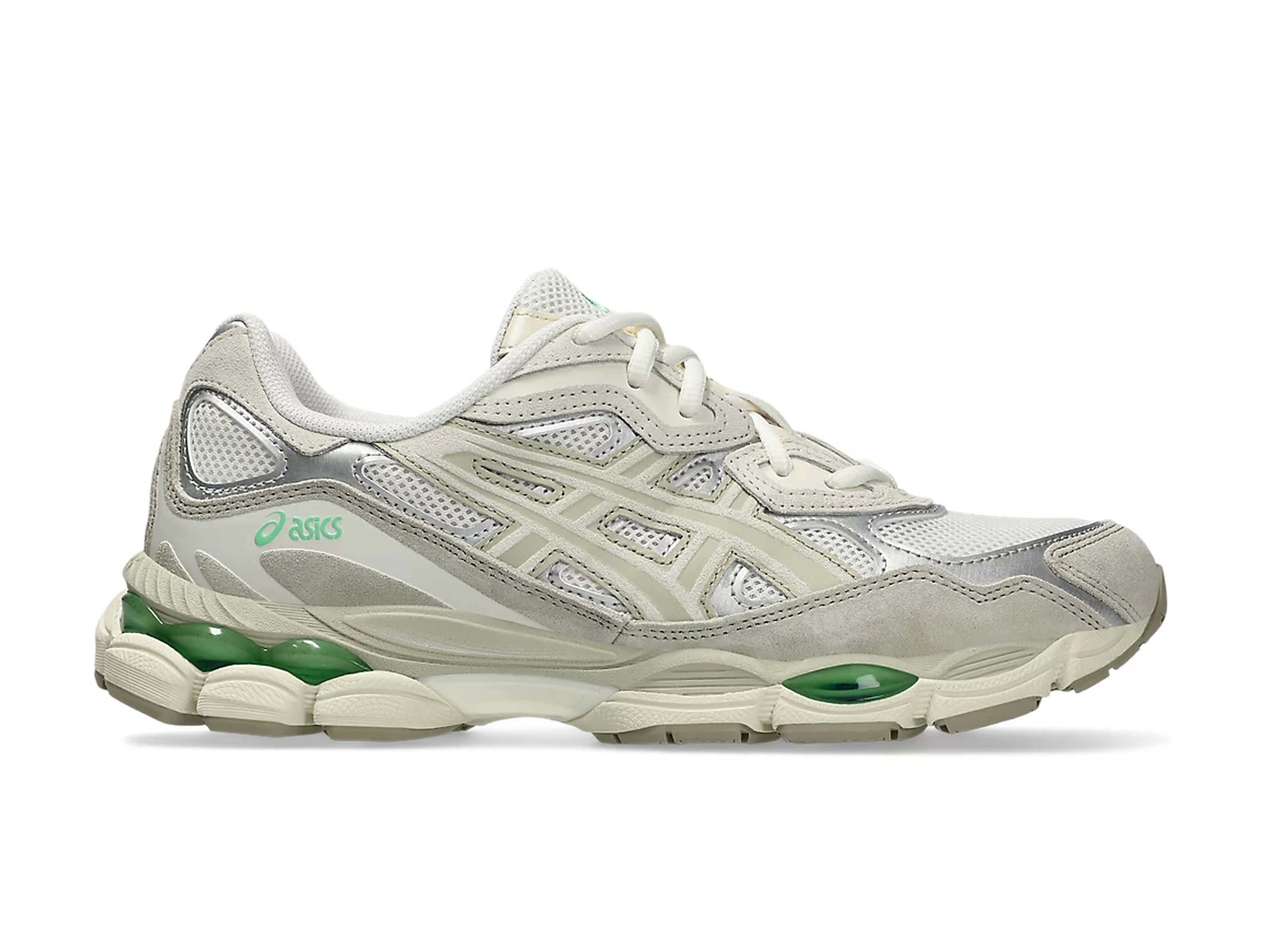 GEL NYC Cream Fossil 1203A383 112 ASICS GEL NYC Cream Fossil 1203A383 112