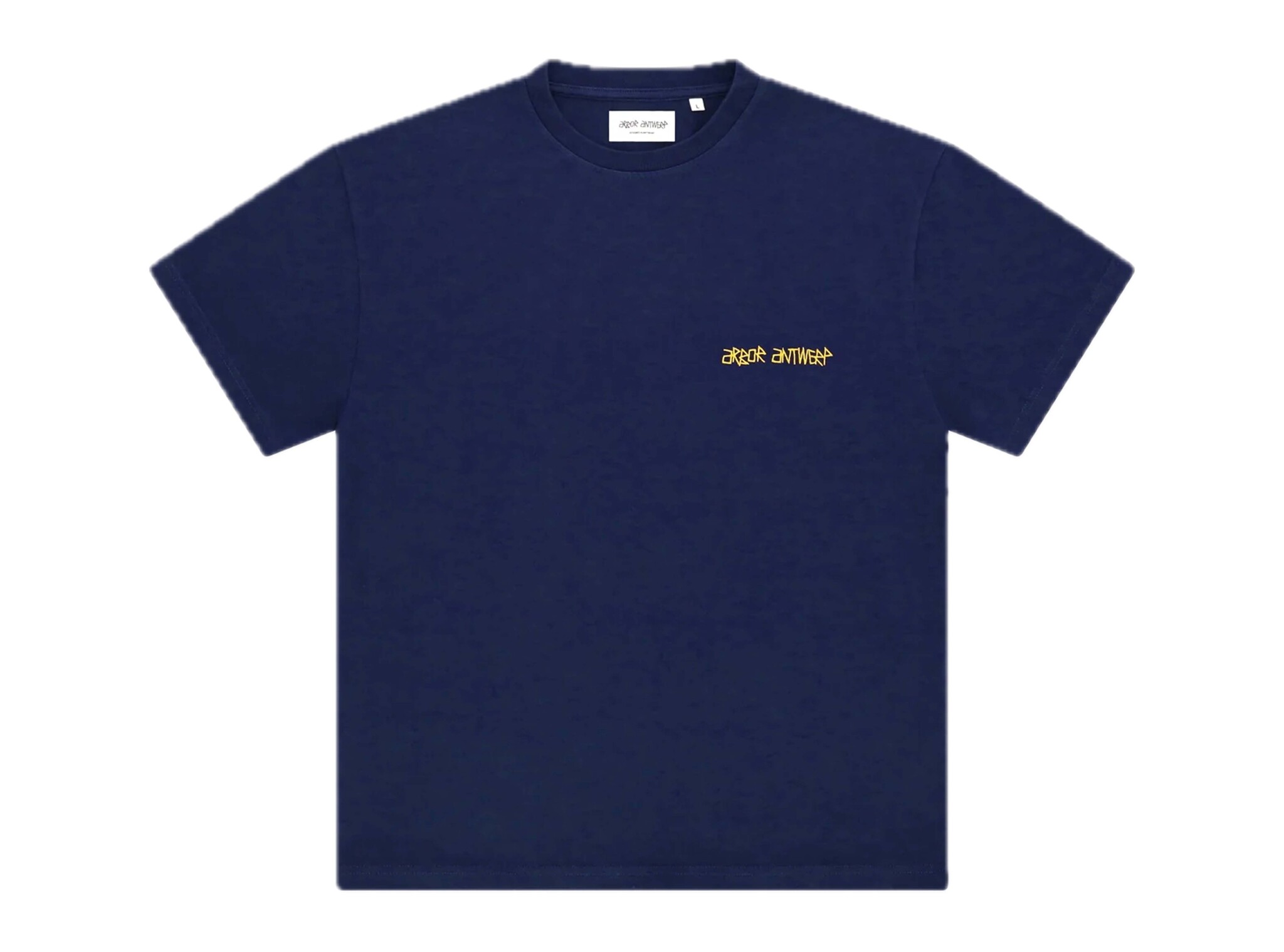 Green Blossoms Tee Navy GREE-BLOS-SHIRGreen Blossoms Tee GREE-BLOS-SHIR Arbor Antwerp Green Blossoms Tee Navy GREE-BLOS-SHIRGreen Blossoms Tee GREE-BLOS-SHIR