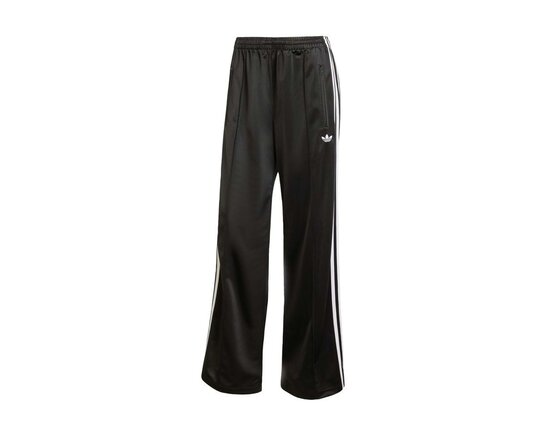Adidas Track Pants Firebird Black White JV7525
