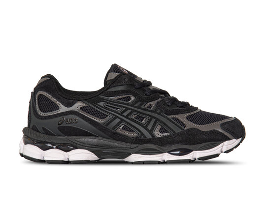 ASICS GEL NYC Graphite Grey 1203A953 020