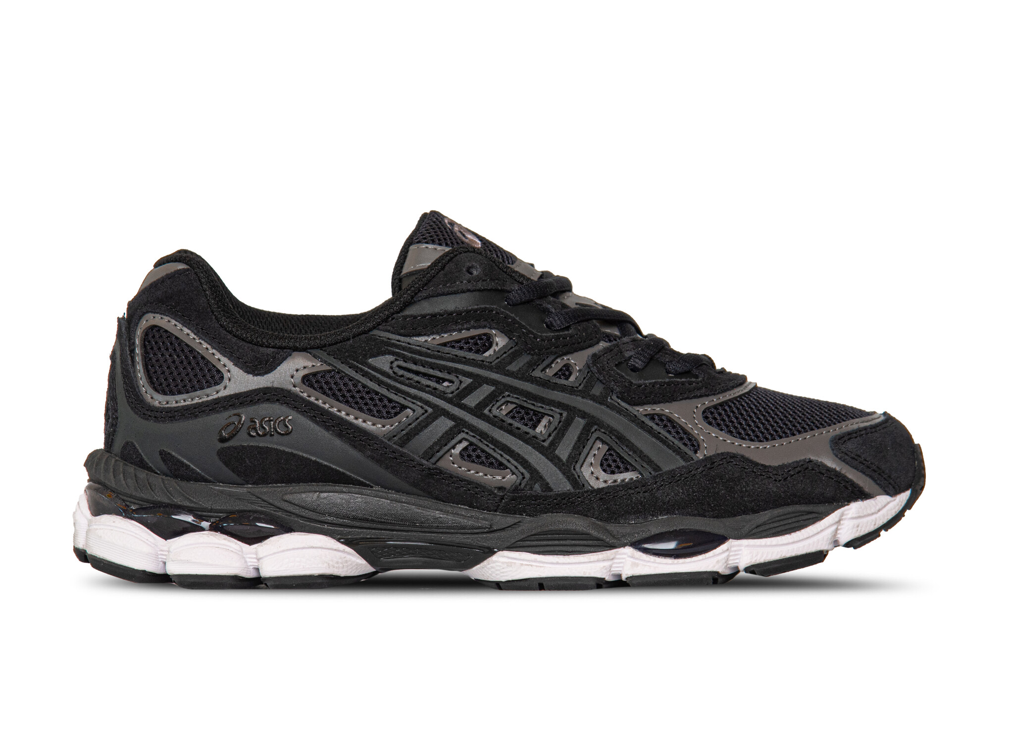 GEL NYC Graphite Grey 1203A953 020 ASICS GEL NYC Graphite Grey 1203A953 020