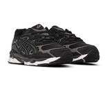 ASICS GEL NYC Graphite Grey 1203A953 020