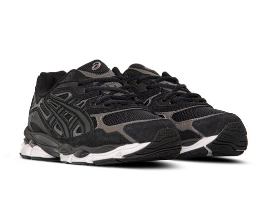 ASICS GEL NYC Graphite Grey 1203A953 020