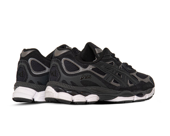 ASICS GEL NYC Graphite Grey 1203A953 020