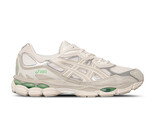 ASICS GEL NYC Cream Fossil 1203A383 112