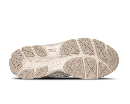 ASICS GEL NYC Cream Fossil 1203A383 112