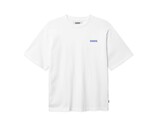 Woodbird WBBeam Ming Tee White 2536 401