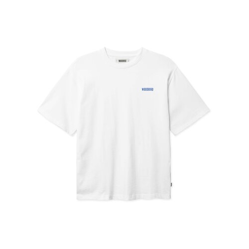 WBBeam Ming Tee White 2536 401
