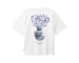 Woodbird WBBeam Ming Tee White 2536 401