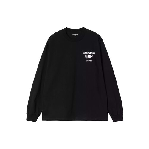 L/S Better Dreams T-Shirt Black I035458.89.XX.03