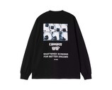 Carhartt WIP L/S Better Dreams T-Shirt Black I035458.89.XX.03