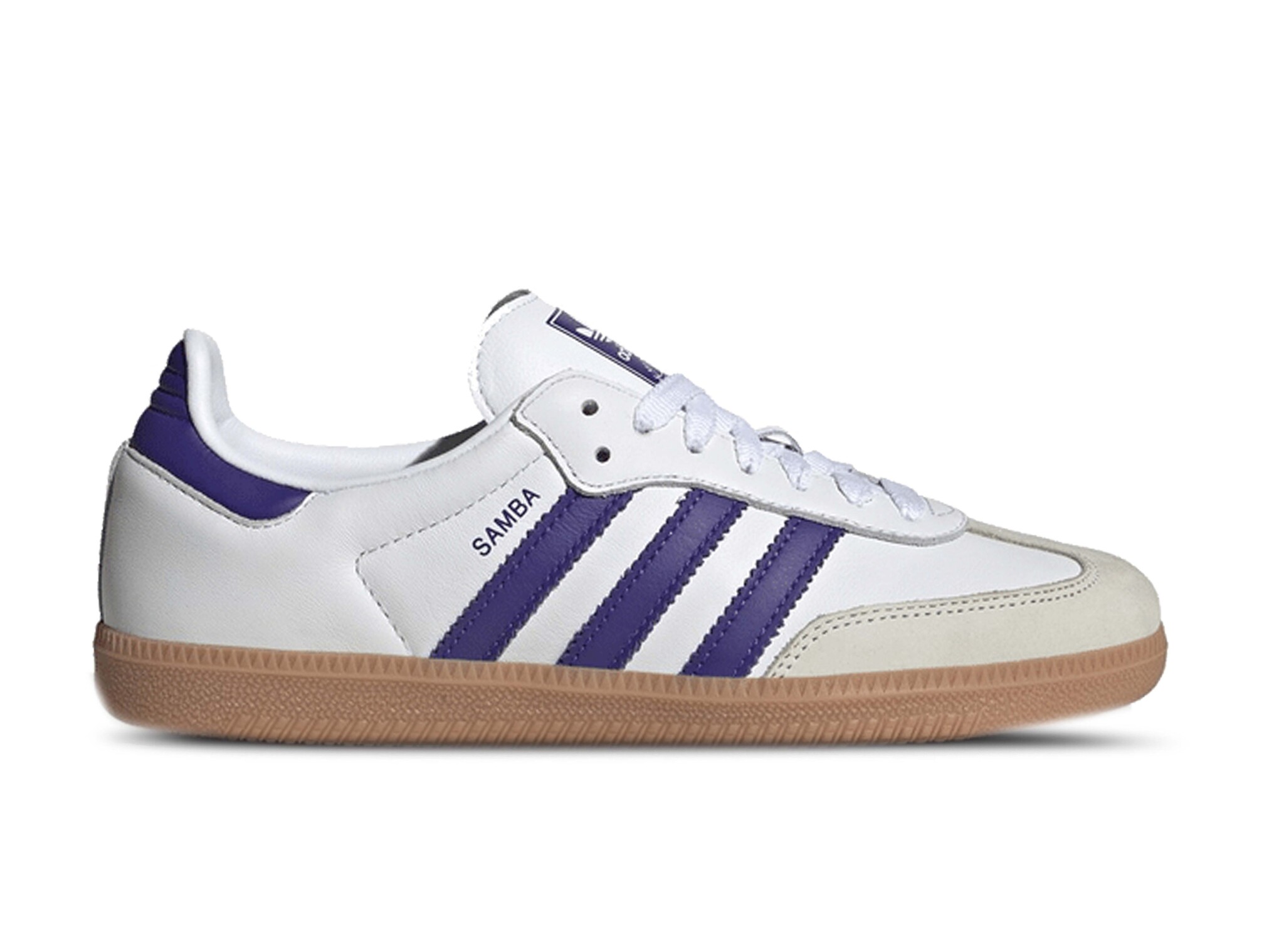 Samba OG Cloud White Energy Ink Off White IF6514 Adidas Samba OG Cloud White Energy Ink Off White IF6514