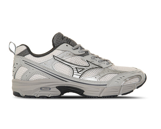 Mizuno MXR Nimbus Cloud Silver D1GA245114