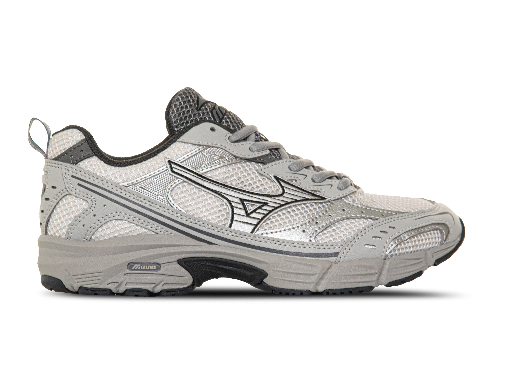 MXR Nimbus Cloud Silver D1GA245114 Mizuno MXR Nimbus Cloud Silver D1GA245114
