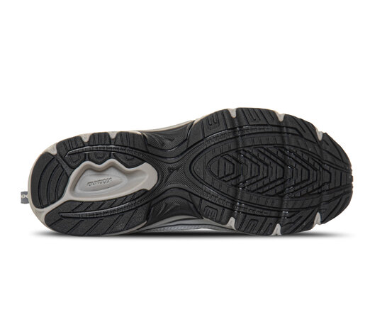 Mizuno MXR Nimbus Cloud Silver D1GA245114
