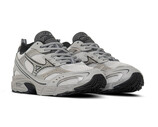 Mizuno MXR Nimbus Cloud Silver D1GA245114