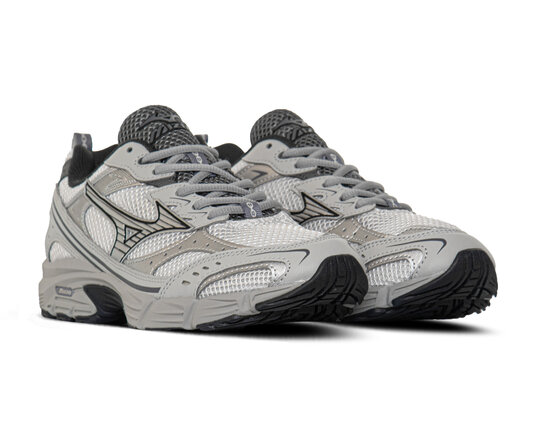 Mizuno MXR Nimbus Cloud Silver D1GA245114