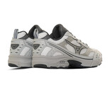 Mizuno MXR Nimbus Cloud Silver D1GA245114