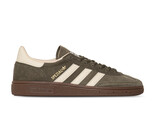 Adidas Handball Spezial Olive Strata Cream White Gum JR2121