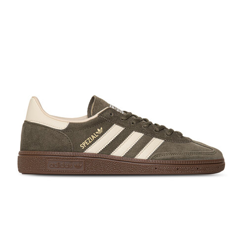 Handball Spezial Olive Strata Cream White Gum JR2121