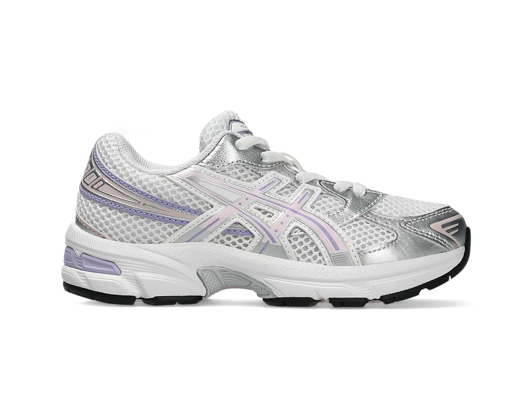 GEL 1130 PS White Cosmos 1204A170 103 ASICS GEL 1130 PS White Cosmos 1204A170 103