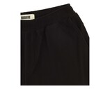 Woodbird WBBen Plisse Short Black 2416 306