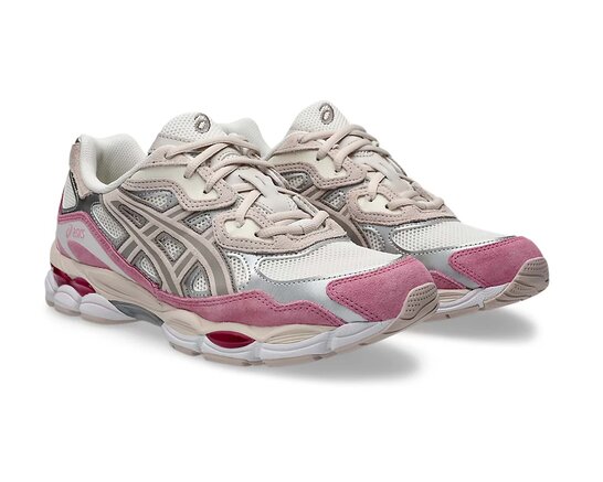 ASICS GEL NYC Cream Mineral Beige 1203A383 104