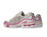 ASICS GEL NYC Cream Mineral Beige 1203A383 104