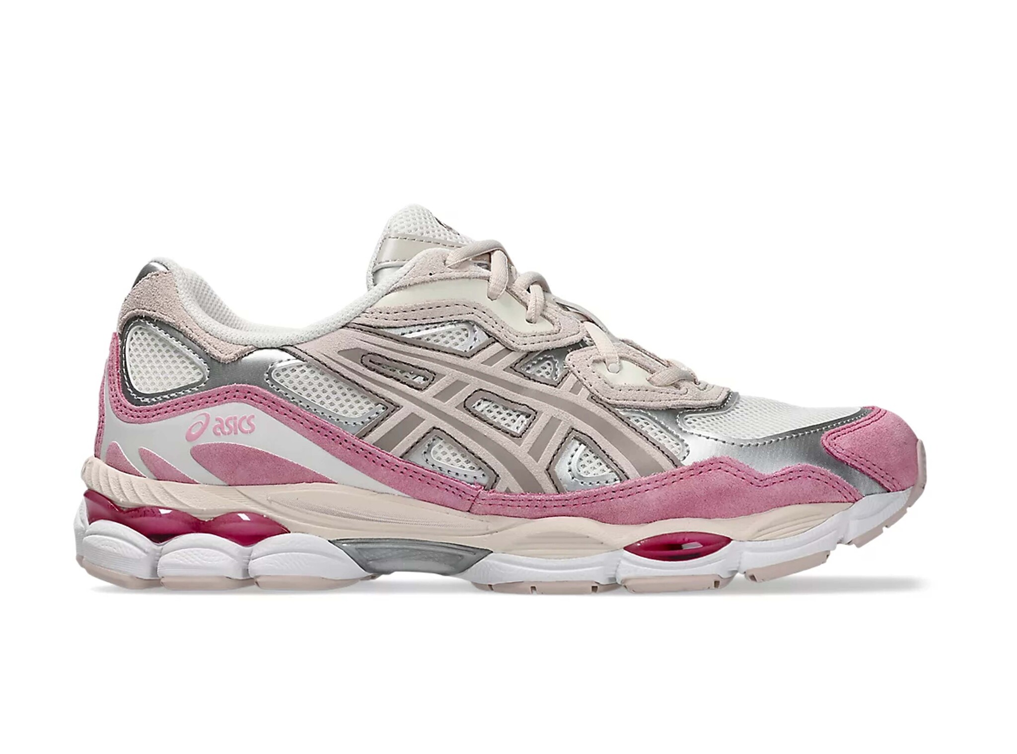 GEL NYC Cream Mineral Beige 1203A383 104 ASICS GEL NYC Cream Mineral Beige 1203A383 104